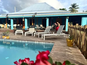 Clef à Kaz votre service de conciergerie en Guadeloupe